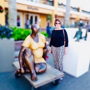 Meet your Posher, Peterand